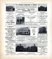 Advertisement 024, Black Hawk County 1910